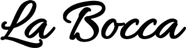 La Bocca